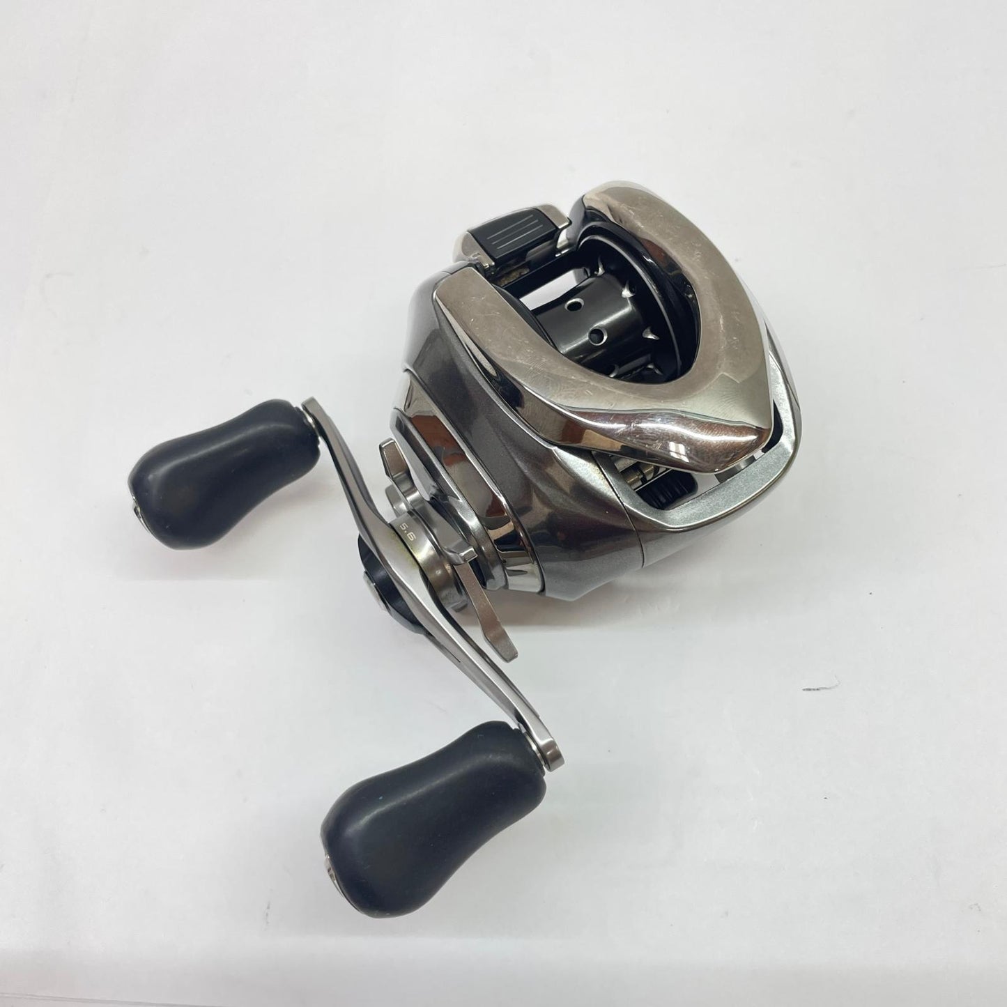 【フィッシング/釣り/釣具/リール】 【ベイトリール/右ハンドル】SHIMANO | シマノ 16アンタレスDC 03517【瀬戸大橋店】