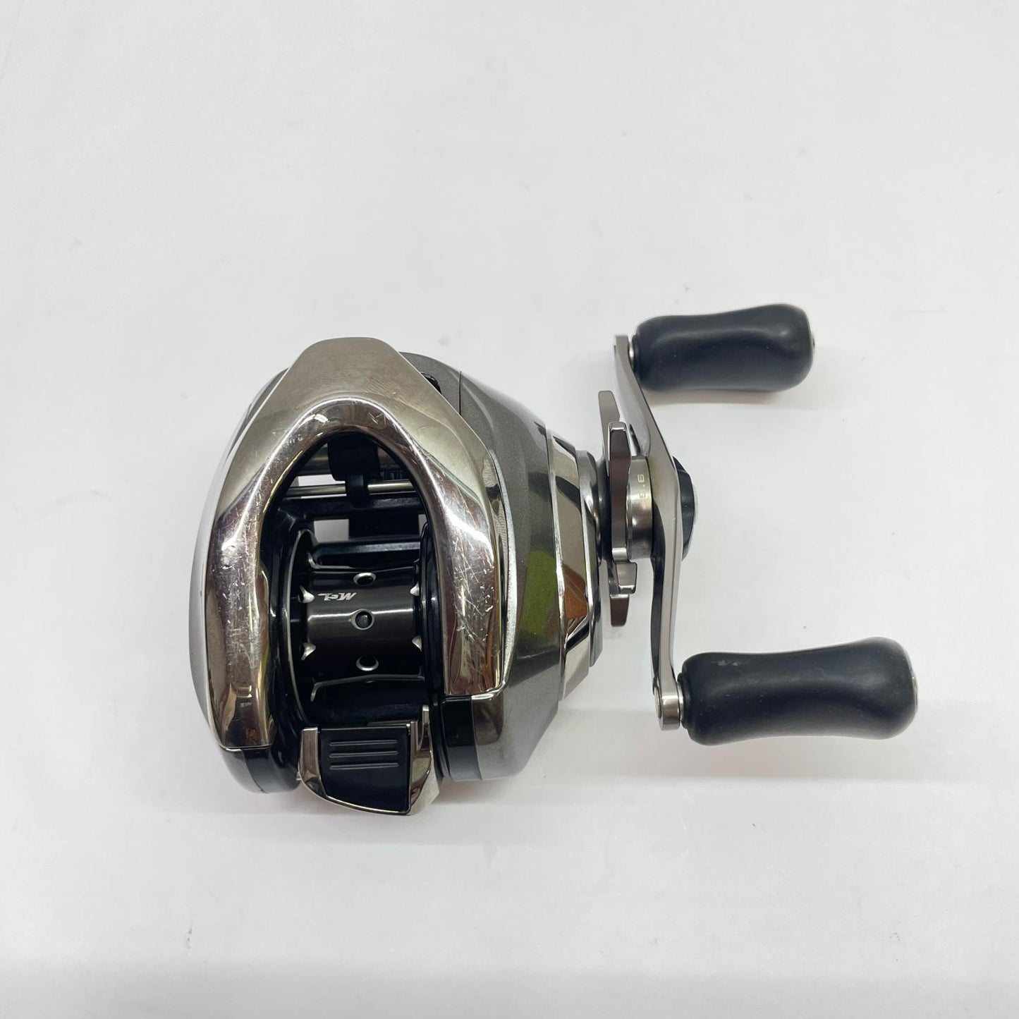 【フィッシング/釣り/釣具/リール】 【ベイトリール/右ハンドル】SHIMANO | シマノ 16アンタレスDC 03517【瀬戸大橋店】