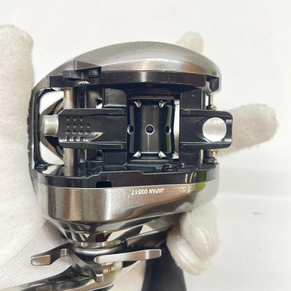 【フィッシング/釣り/釣具/リール】 【ベイトリール/右ハンドル】SHIMANO | シマノ 16アンタレスDC 03517【瀬戸大橋店】