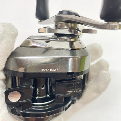 【フィッシング/釣り/釣具/リール】 【ベイトリール/右ハンドル】SHIMANO | シマノ 16アンタレスDC 03517【瀬戸大橋店】