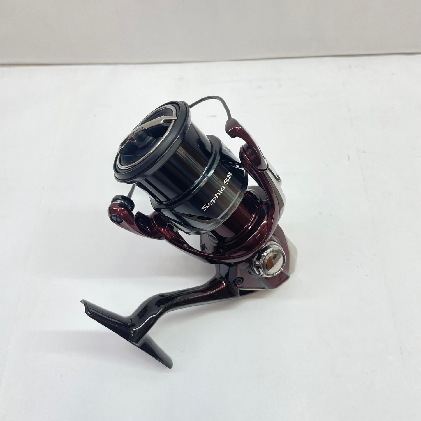 【フィッシング/釣り/釣具/リール】 【スピニングリール】SHIMANO | シマノ 23セフィアSSC3000S 046307【瀬戸大橋店】