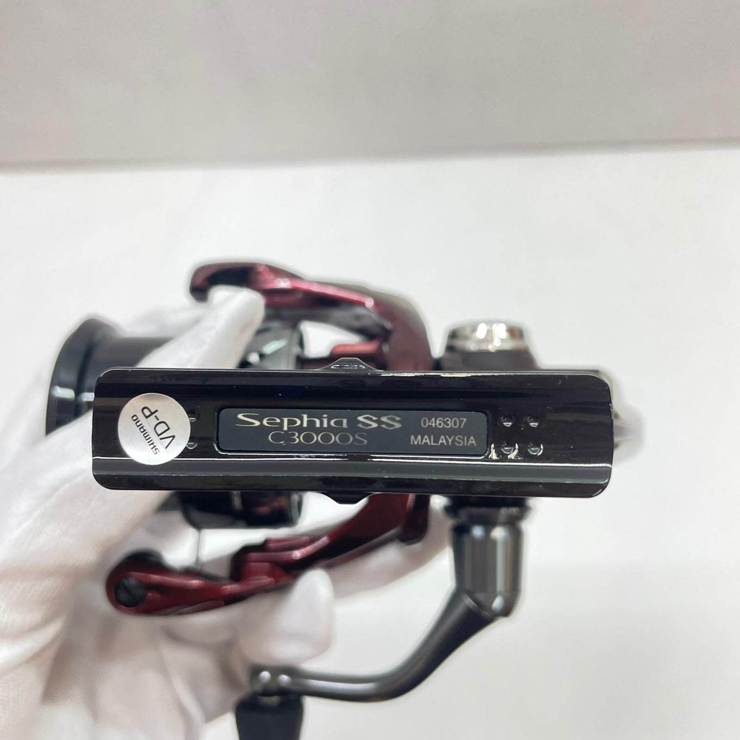 【フィッシング/釣り/釣具/リール】 【スピニングリール】SHIMANO | シマノ 23セフィアSSC3000S 046307【瀬戸大橋店】