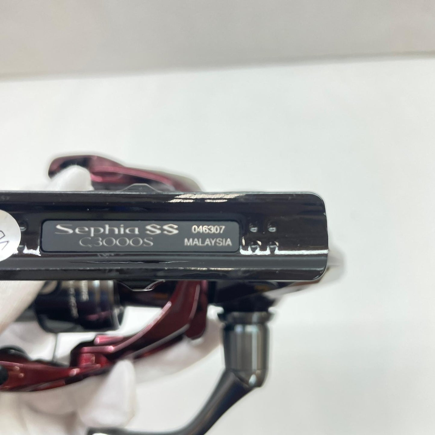 【フィッシング/釣り/釣具/リール】 【スピニングリール】SHIMANO | シマノ 23セフィアSSC3000S 046307【瀬戸大橋店】