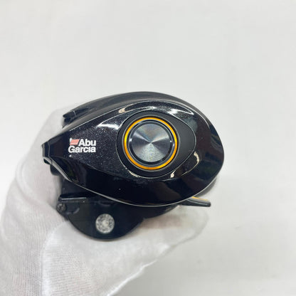【フィッシング/釣り/釣具/リール】 【ベイトリール/右ハンドル】AbuGarcia | アブガルシア 黒船パワーハンドル【瀬戸大橋店】