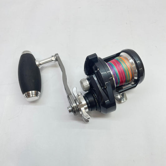 【フィッシング/釣り/釣具/リール】 【スピニングリール】SHIMANO | シマノ 20トリウム1500HG 04218 ※カスタム品純正パーツありません。【瀬戸大橋店】