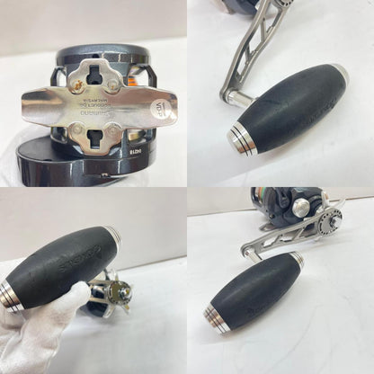 【フィッシング/釣り/釣具/リール】 【スピニングリール】SHIMANO | シマノ 20トリウム1500HG 04218 ※カスタム品純正パーツありません。【瀬戸大橋店】