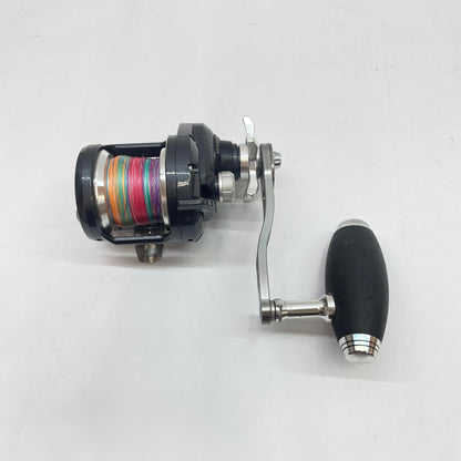 【フィッシング/釣り/釣具/リール】 【スピニングリール】SHIMANO | シマノ 20トリウム1500HG 04218 ※カスタム品純正パーツありません。【瀬戸大橋店】