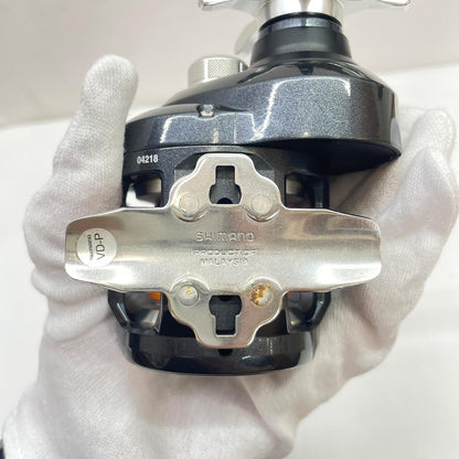 【フィッシング/釣り/釣具/リール】 【スピニングリール】SHIMANO | シマノ 20トリウム1500HG 04218 ※カスタム品純正パーツありません。【瀬戸大橋店】