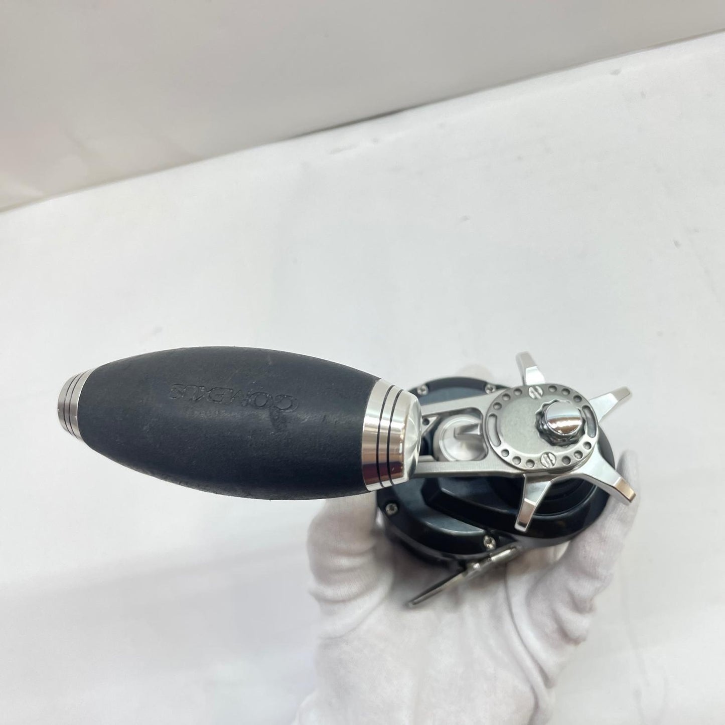 【フィッシング/釣り/釣具/リール】 【スピニングリール】SHIMANO | シマノ 20トリウム1500HG 04218 ※カスタム品純正パーツありません。【瀬戸大橋店】
