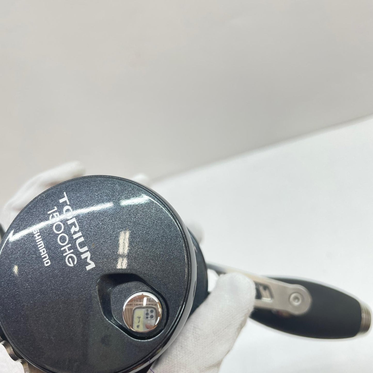 【フィッシング/釣り/釣具/リール】 【スピニングリール】SHIMANO | シマノ 20トリウム1500HG 04218 ※カスタム品純正パーツありません。【瀬戸大橋店】