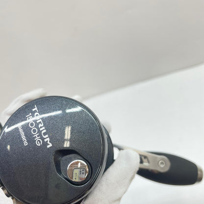 【フィッシング/釣り/釣具/リール】 【スピニングリール】SHIMANO | シマノ 20トリウム1500HG 04218 ※カスタム品純正パーツありません。【瀬戸大橋店】