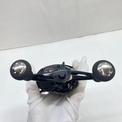 【フィッシング/釣り/釣具/リール】 【ベイトリール/右ハンドル】SHIMANO | シマノ 16炎月BB100PG 03589【瀬戸大橋店】