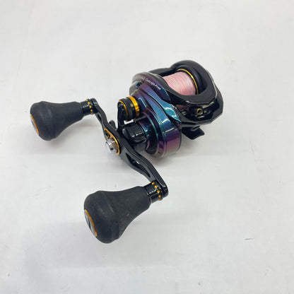 【フィッシング/釣り/釣具/リール】 【ベイトリール/右ハンドル】AbuGarcia | アブガルシア【瀬戸大橋店】