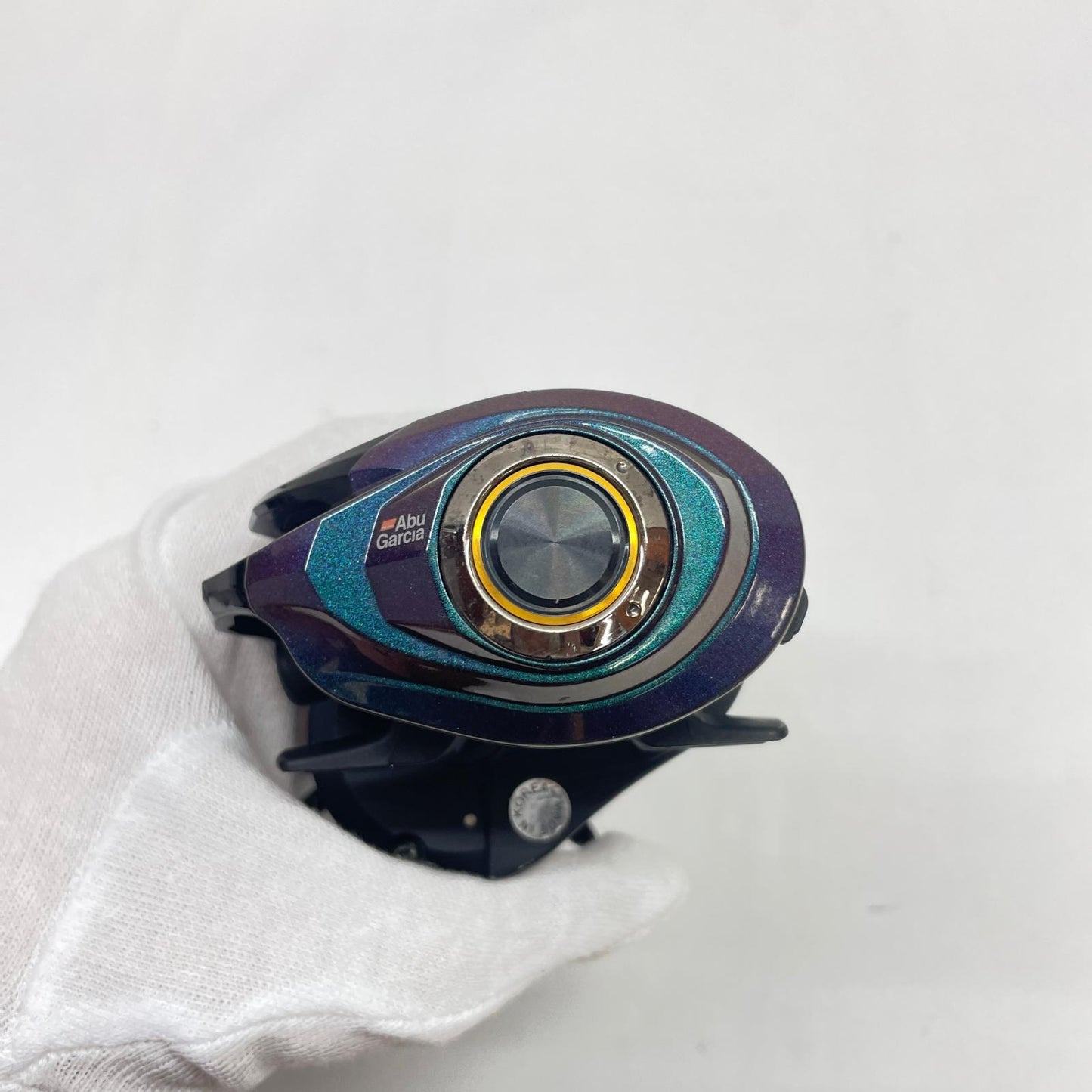 【フィッシング/釣り/釣具/リール】 【ベイトリール/右ハンドル】AbuGarcia | アブガルシア【瀬戸大橋店】