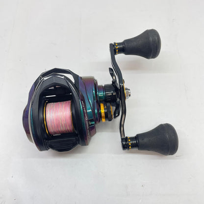 【フィッシング/釣り/釣具/リール】 【ベイトリール/右ハンドル】AbuGarcia | アブガルシア【瀬戸大橋店】