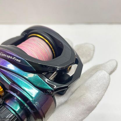 【フィッシング/釣り/釣具/リール】 【ベイトリール/右ハンドル】AbuGarcia | アブガルシア【瀬戸大橋店】