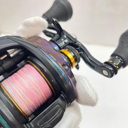 【フィッシング/釣り/釣具/リール】 【ベイトリール/右ハンドル】AbuGarcia | アブガルシア【瀬戸大橋店】
