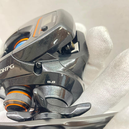【フィッシング/釣り/釣具/リール】 【ベイトリール/右ハンドル】SHIMANO | シマノ 21バルケッタ150DHPG 048705【瀬戸大橋店】