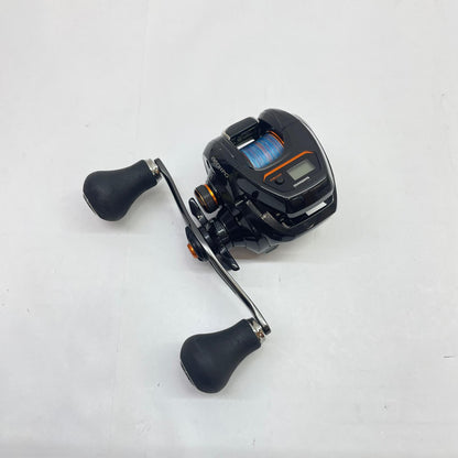 【フィッシング/釣り/釣具/リール】 【ベイトリール/右ハンドル】SHIMANO | シマノ 21バルケッタ150DHPG 048705【瀬戸大橋店】