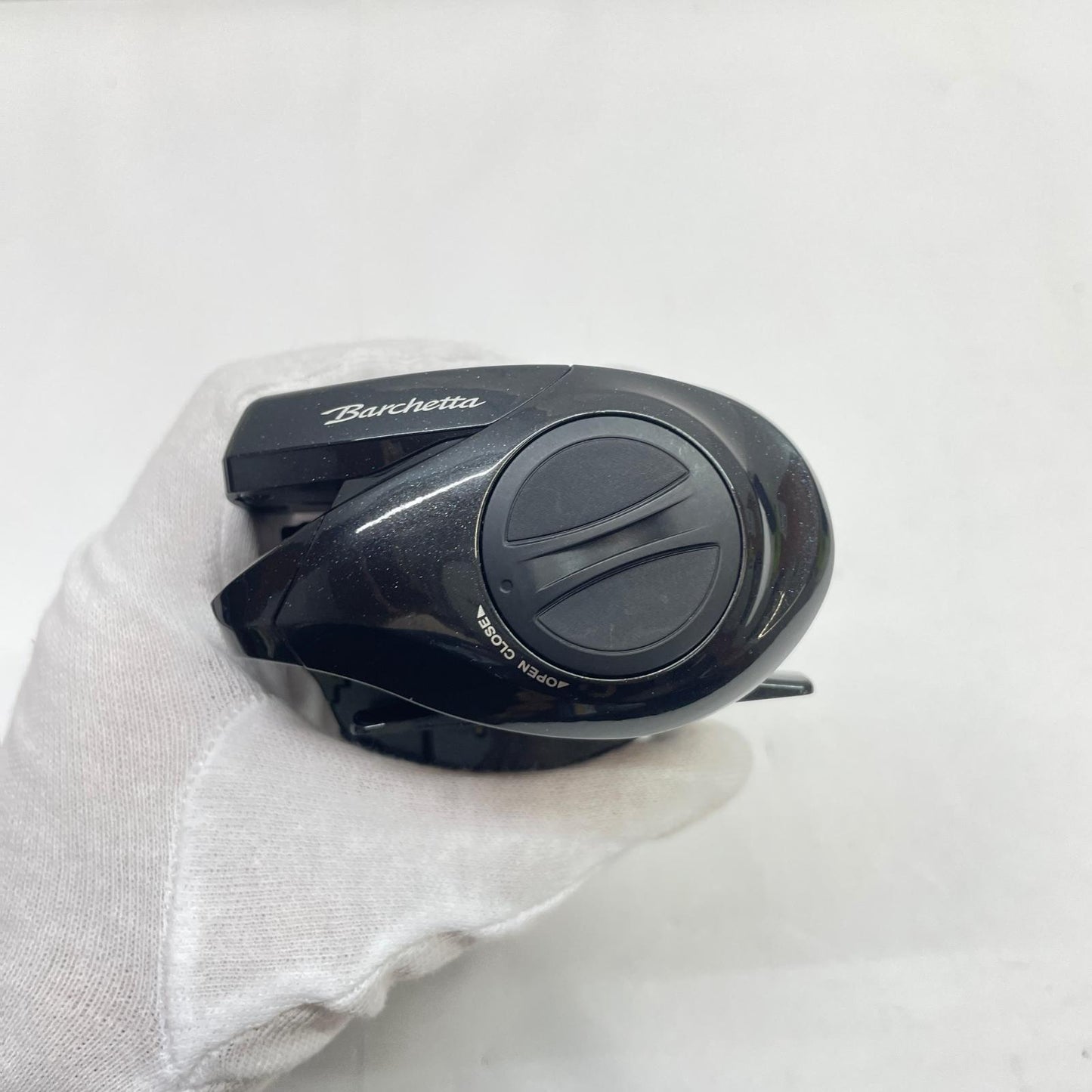 【フィッシング/釣り/釣具/リール】 【ベイトリール/右ハンドル】SHIMANO | シマノ 21バルケッタ150DHPG 048705【瀬戸大橋店】