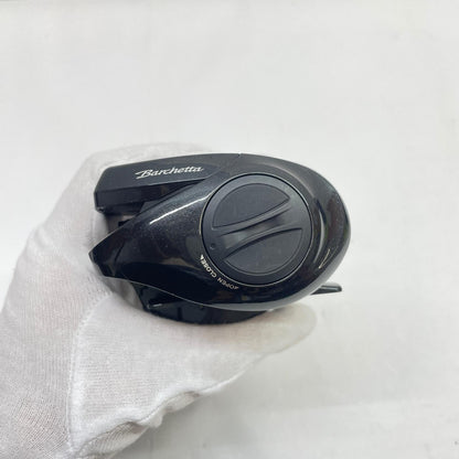 【フィッシング/釣り/釣具/リール】 【ベイトリール/右ハンドル】SHIMANO | シマノ 21バルケッタ150DHPG 048705【瀬戸大橋店】