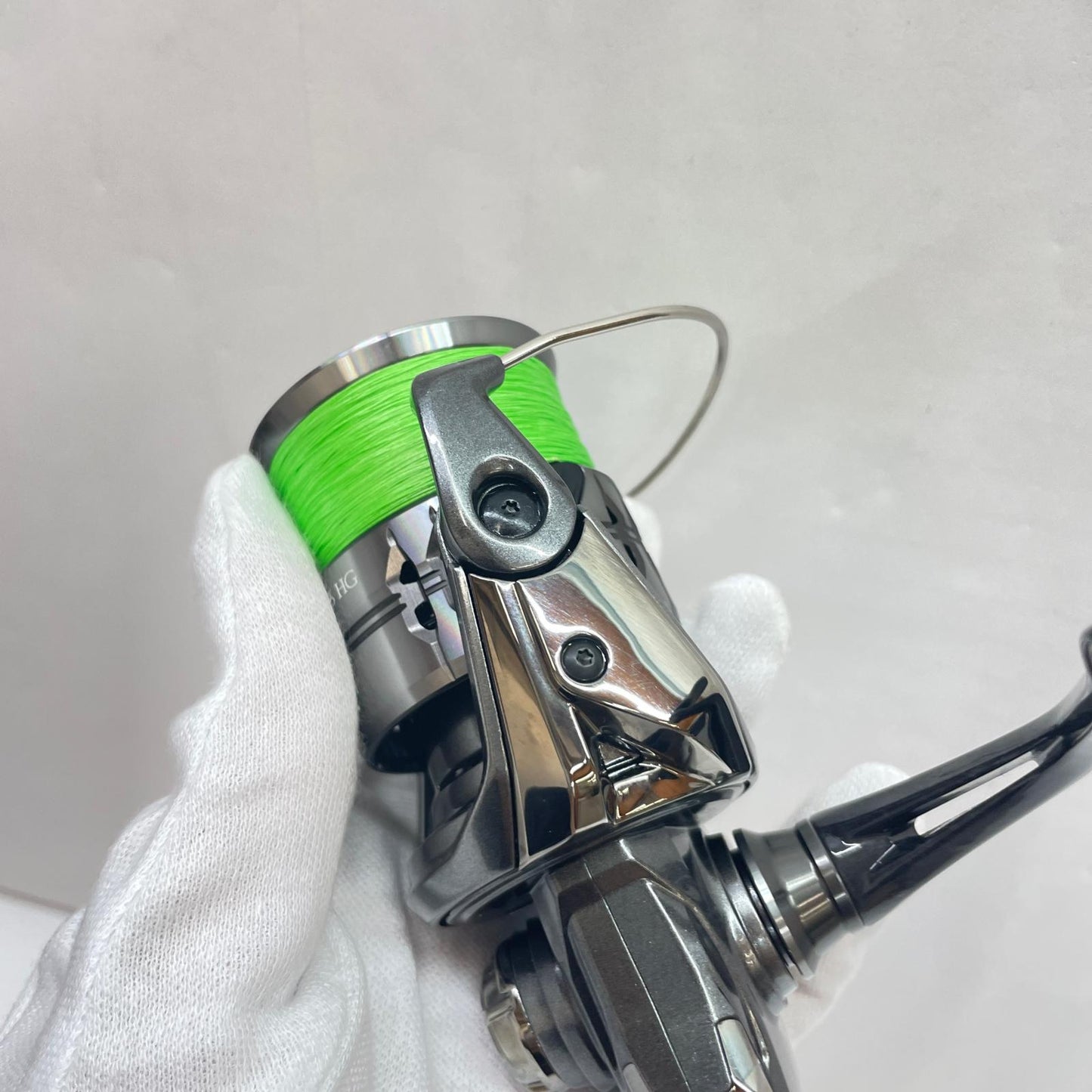 【フィッシング/釣り/釣具/リール】 【スピニングリール】SHIMANO | シマノ 25コンプレックスXR2500F6HG 048455【瀬戸大橋店】