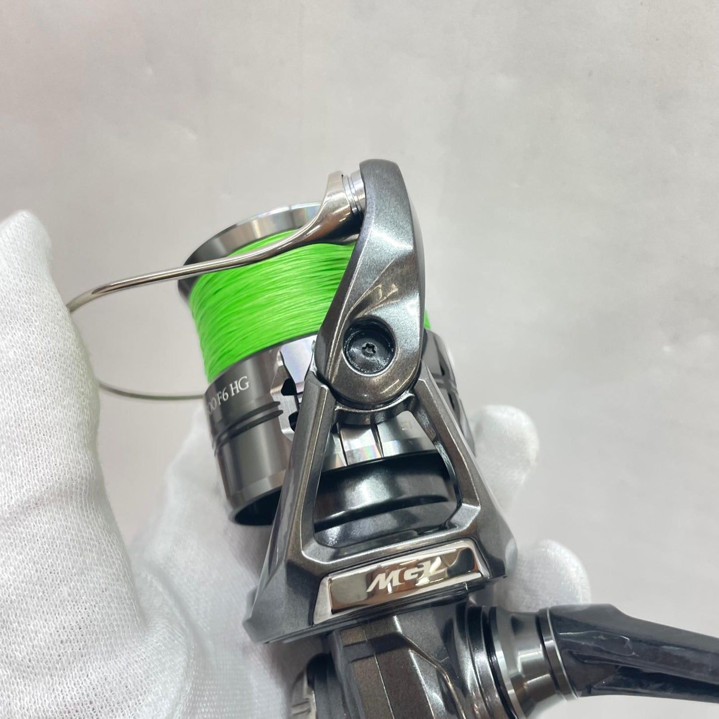 【フィッシング/釣り/釣具/リール】 【スピニングリール】SHIMANO | シマノ 25コンプレックスXR2500F6HG 048455【瀬戸大橋店】
