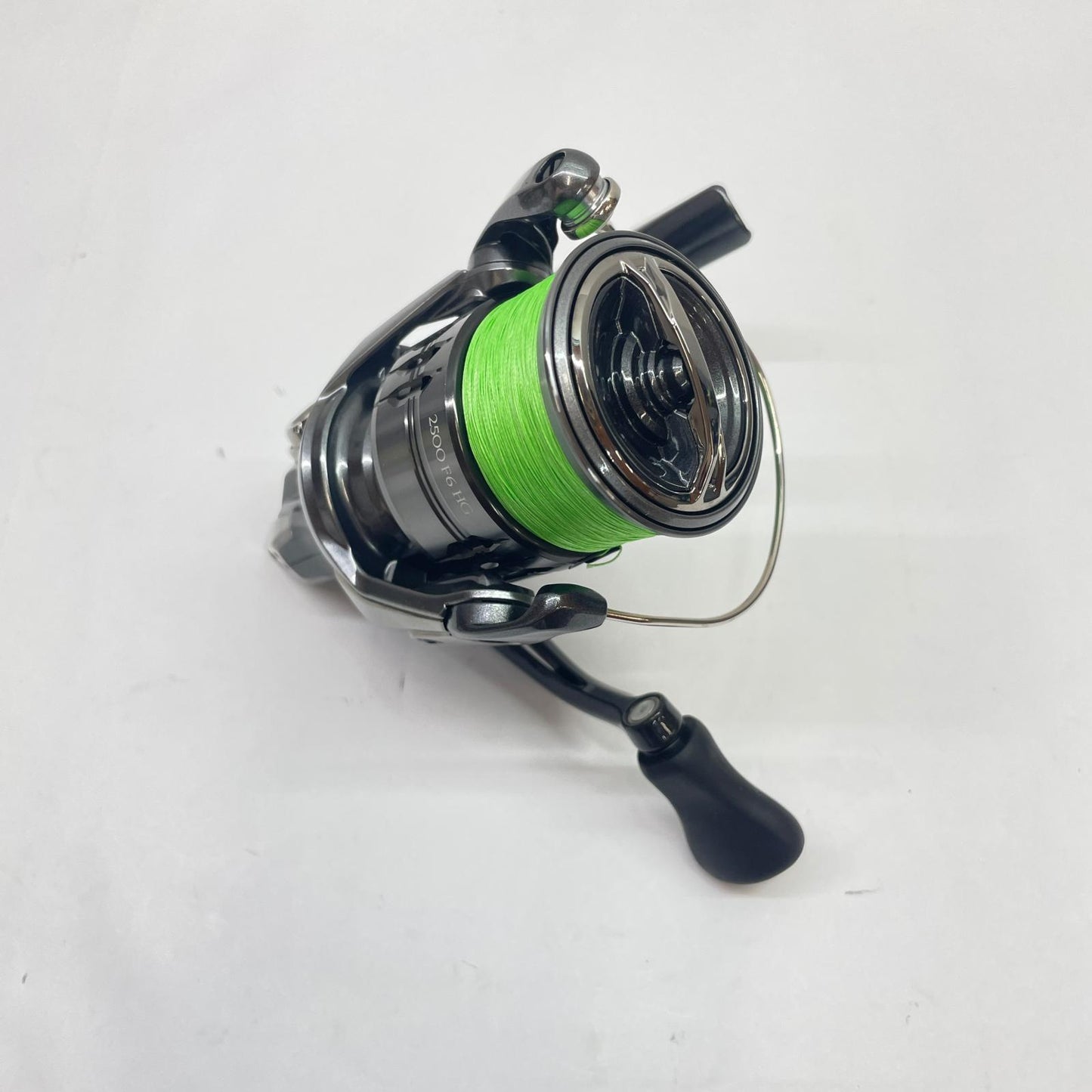 【フィッシング/釣り/釣具/リール】 【スピニングリール】SHIMANO | シマノ 25コンプレックスXR2500F6HG 048455【瀬戸大橋店】