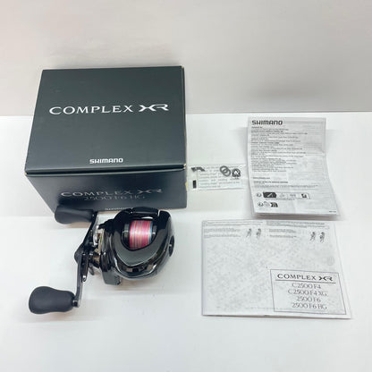 【フィッシング/釣り/釣具/リール】 【ベイトリール/右ハンドル】SHIMANO | シマノ 23アンタレスDCMDXG 048455【瀬戸大橋店】