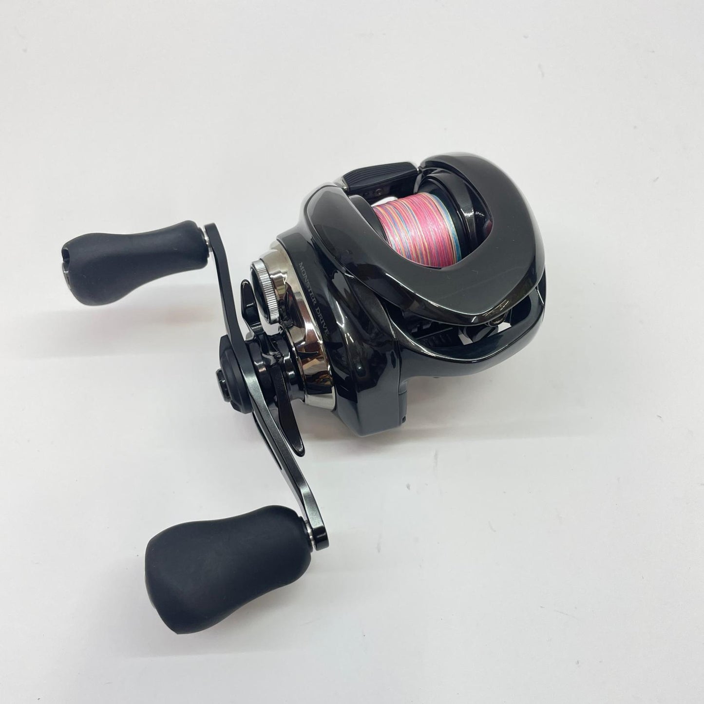 【フィッシング/釣り/釣具/リール】 【ベイトリール/右ハンドル】SHIMANO | シマノ 23アンタレスDCMDXG 048455【瀬戸大橋店】