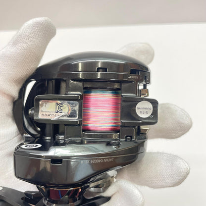 【フィッシング/釣り/釣具/リール】 【ベイトリール/右ハンドル】SHIMANO | シマノ 23アンタレスDCMDXG 048455【瀬戸大橋店】