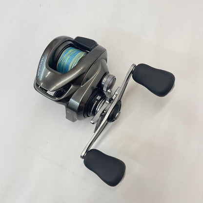 【フィッシング/釣り/釣具/リール】 【ベイトリール/左ハンドル】SHIMANO | シマノ 20メタニウムXG-L 04117【瀬戸大橋店】