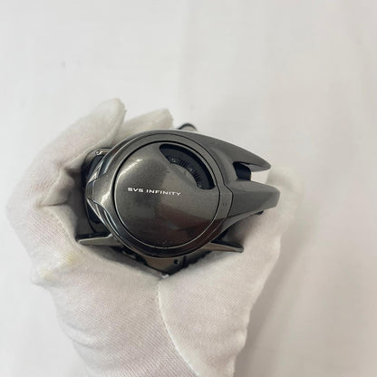 【フィッシング/釣り/釣具/リール】 【ベイトリール/左ハンドル】SHIMANO | シマノ 20メタニウムXG-L 04117【瀬戸大橋店】