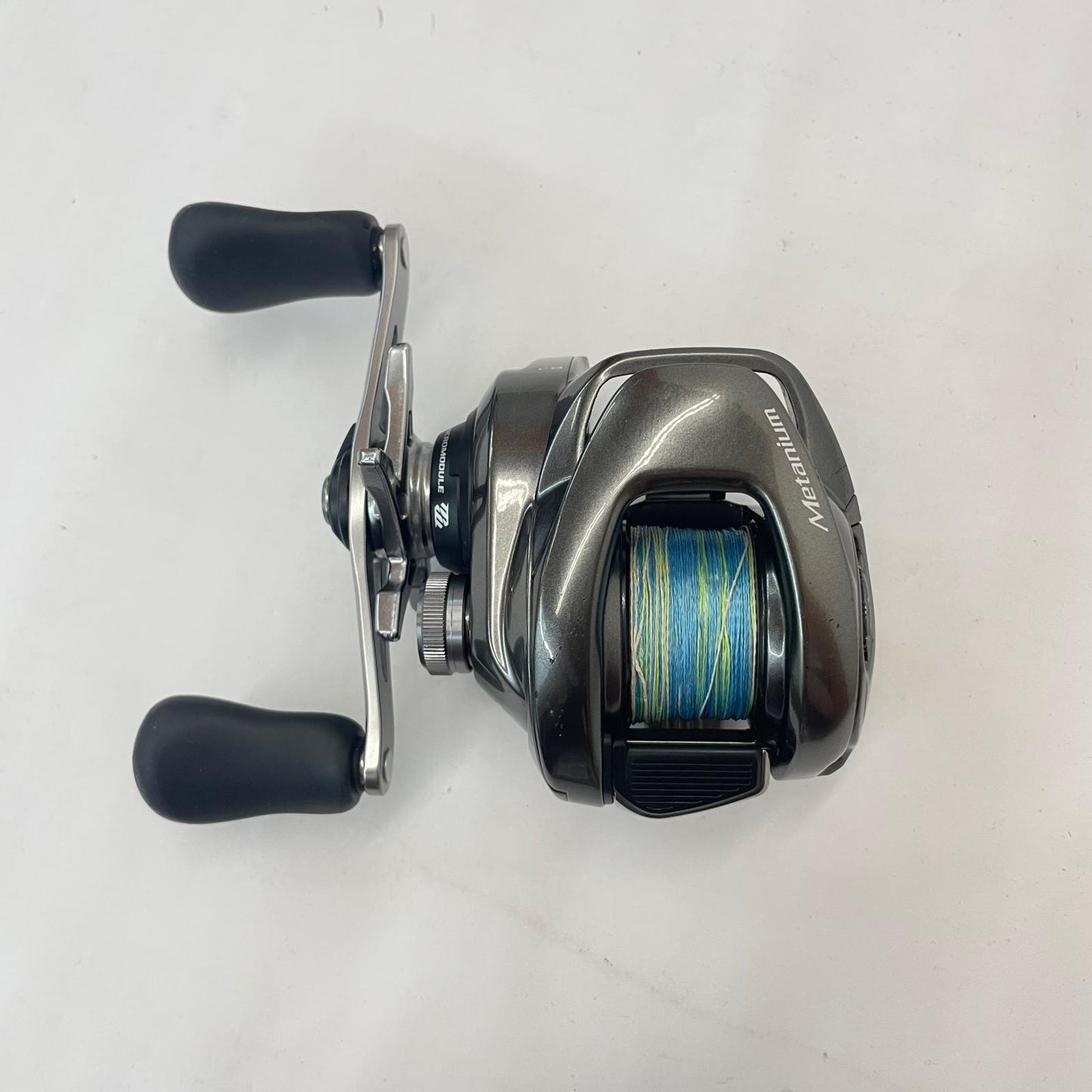 【フィッシング/釣り/釣具/リール】 【ベイトリール/左ハンドル】SHIMANO | シマノ 20メタニウムXG-L 04117【瀬戸大橋店】