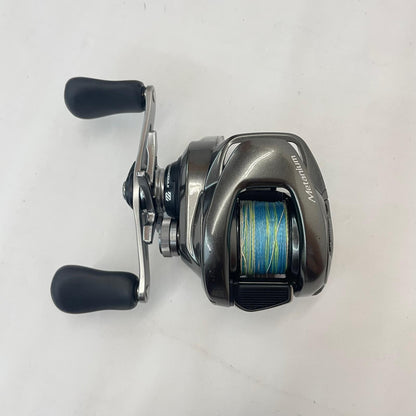 【フィッシング/釣り/釣具/リール】 【ベイトリール/左ハンドル】SHIMANO | シマノ 20メタニウムXG-L 04117【瀬戸大橋店】