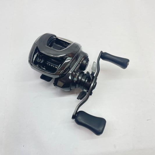 【フィッシング/釣り/釣具/リール】 【ベイトリール/左ハンドル】Daiwa | ダイワ 24スティーズSVTW100HL【瀬戸大橋店】