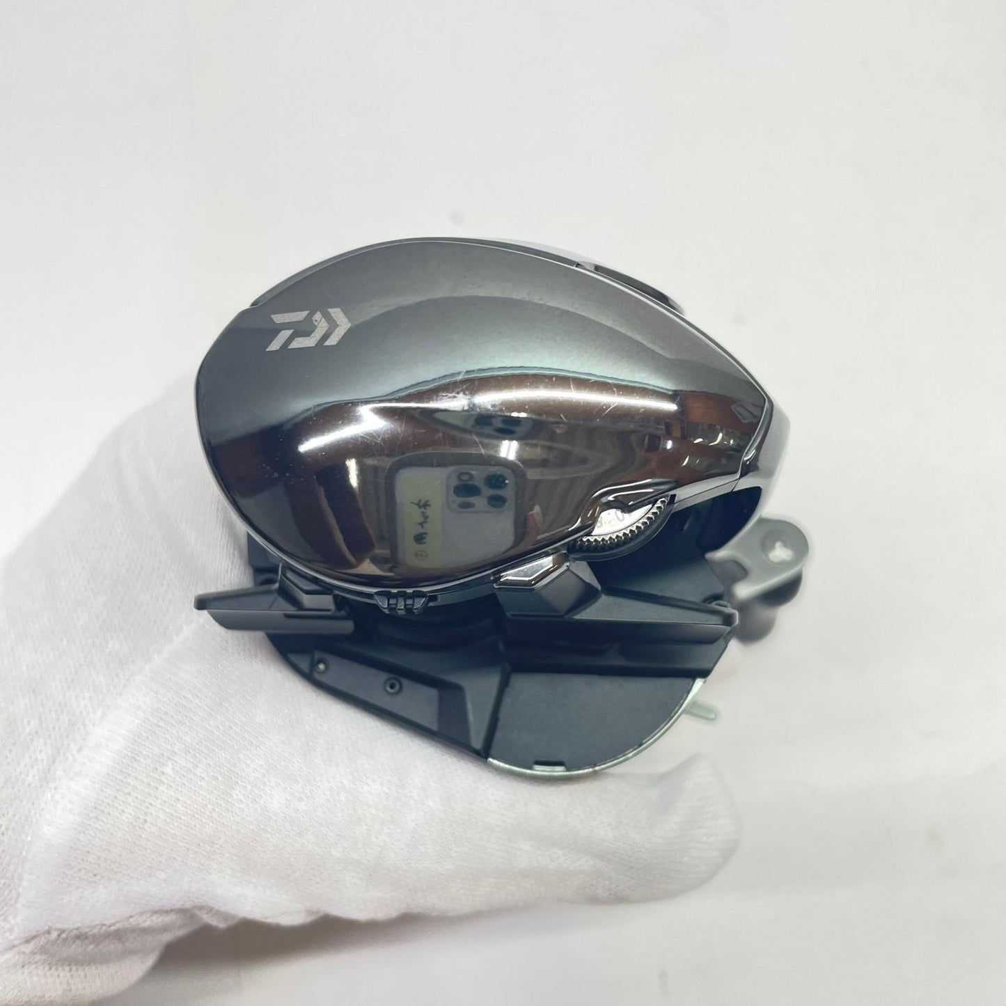 【フィッシング/釣り/釣具/リール】 【ベイトリール/左ハンドル】Daiwa | ダイワ 24スティーズSVTW100HL【瀬戸大橋店】