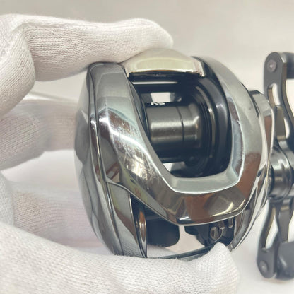 【フィッシング/釣り/釣具/リール】 【ベイトリール/左ハンドル】Daiwa | ダイワ 24スティーズSVTW100HL【瀬戸大橋店】