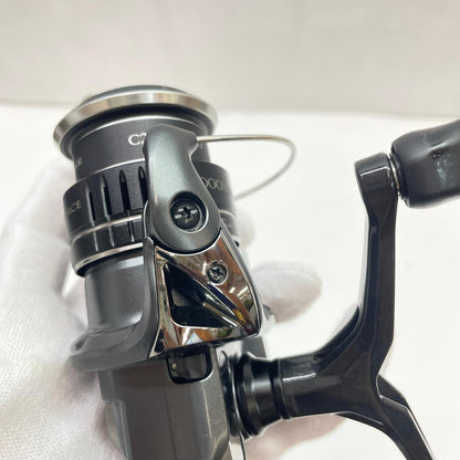 【フィッシング/釣り/釣具/リール】 【スピニングリール】SHIMANO | シマノ 23ハイパーフォースLBC2000MDH 046239【瀬戸大橋店】