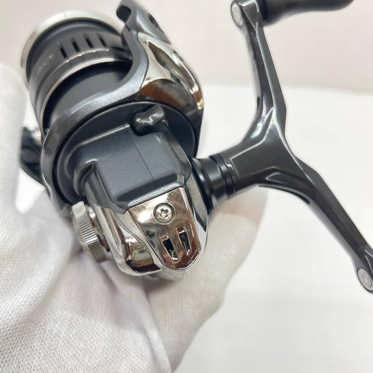 【フィッシング/釣り/釣具/リール】 【スピニングリール】SHIMANO | シマノ 23ハイパーフォースLBC2000MDH 046239【瀬戸大橋店】