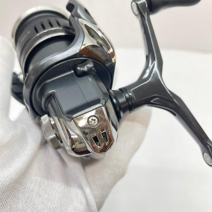 【フィッシング/釣り/釣具/リール】 【スピニングリール】SHIMANO | シマノ 23ハイパーフォースLBC2000MDH 046239【瀬戸大橋店】