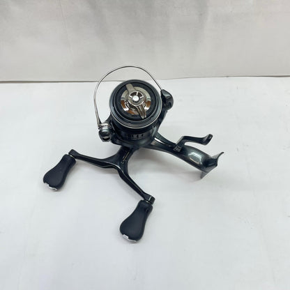 【フィッシング/釣り/釣具/リール】 【スピニングリール】SHIMANO | シマノ 23ハイパーフォースLBC2000MDH 046239【瀬戸大橋店】