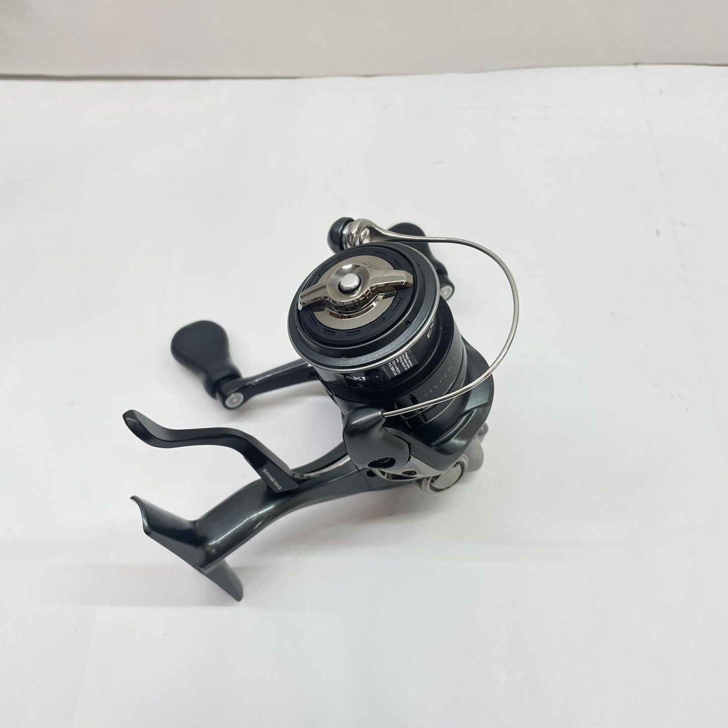 【フィッシング/釣り/釣具/リール】 【スピニングリール】SHIMANO | シマノ 23ハイパーフォースLBC2000MDH 046239【瀬戸大橋店】