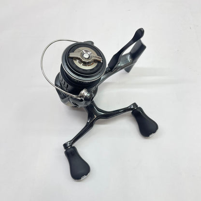 【フィッシング/釣り/釣具/リール】 【スピニングリール】SHIMANO | シマノ 23ハイパーフォースLBC2000MDH 046239【瀬戸大橋店】
