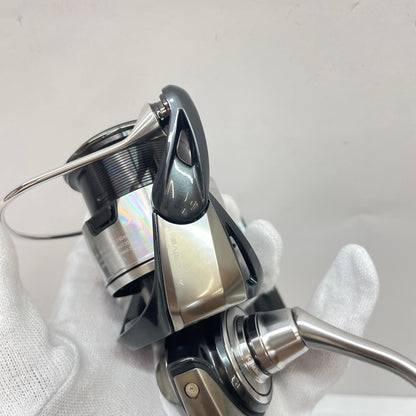 【フィッシング/釣り/釣具/リール】 【スピニングリール】Daiwa | ダイワ 24セルテートFCLT2500S 00061173【瀬戸大橋店】