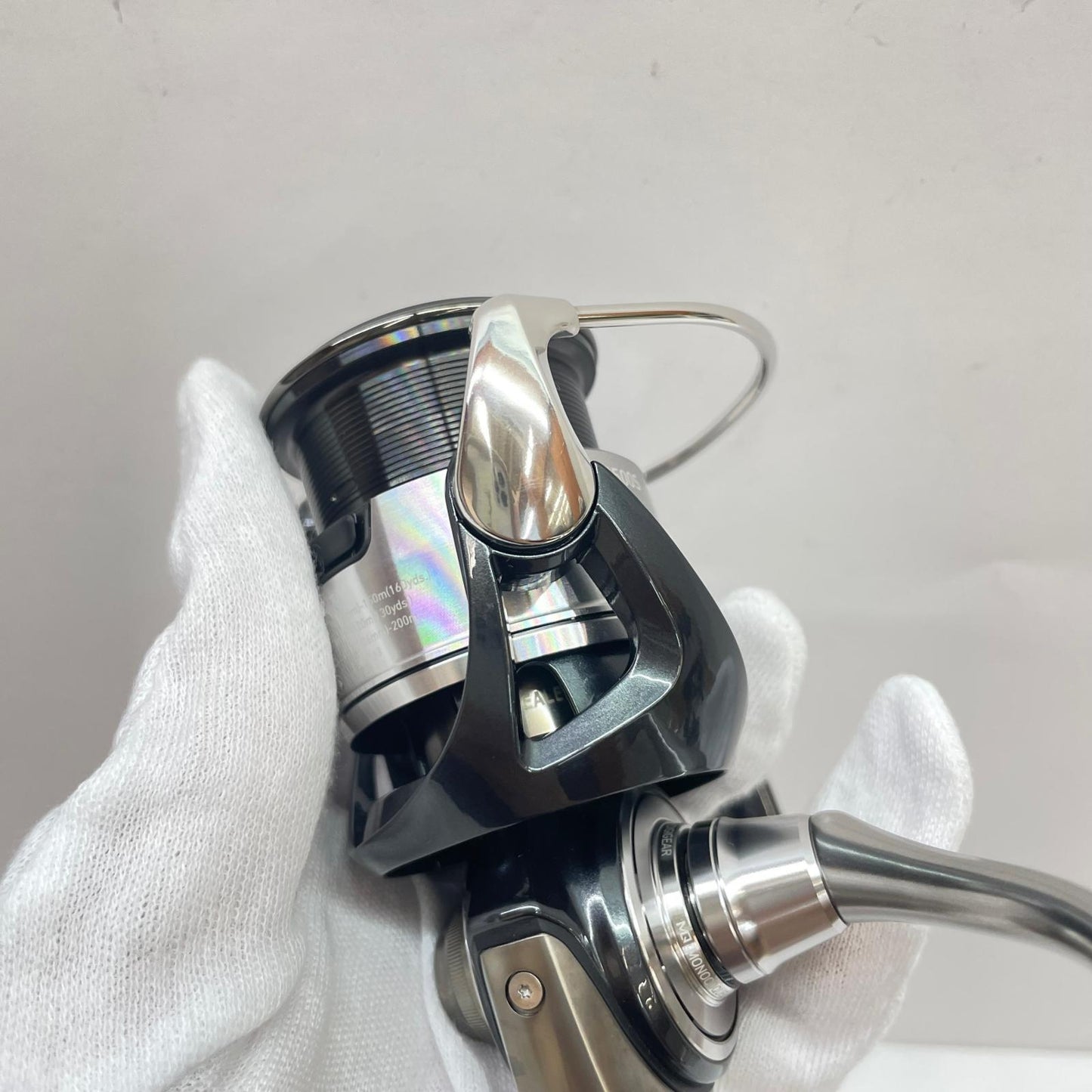【フィッシング/釣り/釣具/リール】 【スピニングリール】Daiwa | ダイワ 24セルテートFCLT2500S 00061173【瀬戸大橋店】