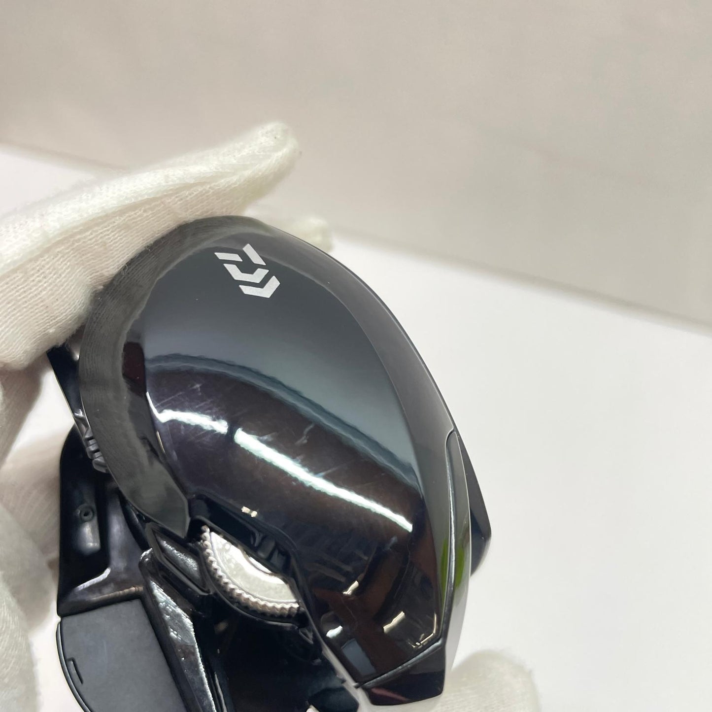 【フィッシング/釣り/釣具/リール】 【ベイトリール/左ハンドル】Daiwa | ダイワ 22ジリオンTWHD1000XHL 00630133【瀬戸大橋店】