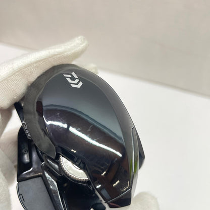 【フィッシング/釣り/釣具/リール】 【ベイトリール/左ハンドル】Daiwa | ダイワ 22ジリオンTWHD1000XHL 00630133【瀬戸大橋店】