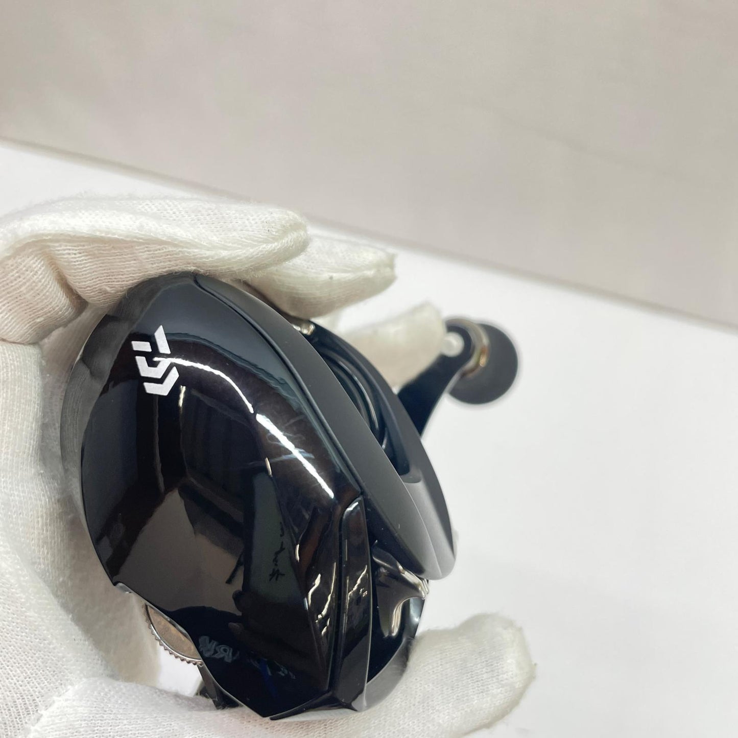 【フィッシング/釣り/釣具/リール】 【ベイトリール/左ハンドル】Daiwa | ダイワ 22ジリオンTWHD1000XHL 00630133【瀬戸大橋店】