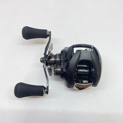 【フィッシング/釣り/釣具/リール】 【ベイトリール/左ハンドル】Daiwa | ダイワ 22ジリオンTWHD1000XHL 00630133【瀬戸大橋店】
